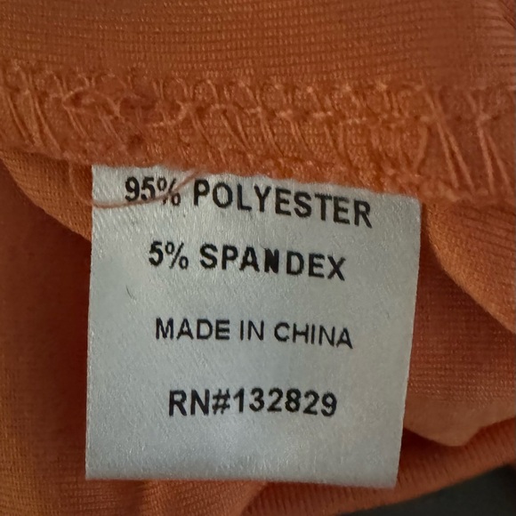 Superdown Asymmetrical Bodysuit - Picture 5 of 6